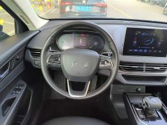 Hongqi E-QM5 2023 facelift basic travel version - ფოტო 11