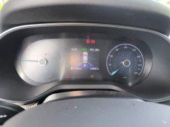 Hongqi E-QM5 2023 facelift basic travel version - ფოტო 12