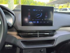 Hongqi E-QM5 2023 facelift basic travel version - ფოტო 13