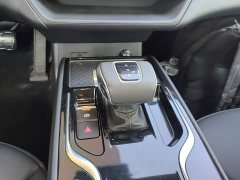 Hongqi E-QM5 2023 facelift basic travel version - ფოტო 14