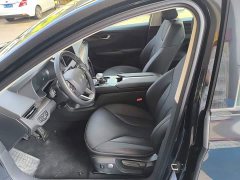 Hongqi E-QM5 2023 facelift basic travel version - ფოტო 15