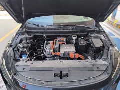 Hongqi E-QM5 2023 facelift basic travel version - ფოტო 20