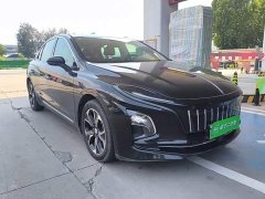 Hongqi E-QM5 2023 facelift basic travel version - ფოტო 4