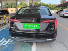 Hongqi E-QM5 2023 facelift basic travel version - ფოტო 6