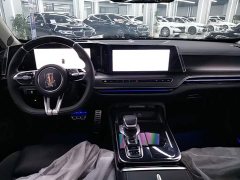 Hongqi H9 2024 2.0T Qichang Private Fashion Edition - ფოტო 10