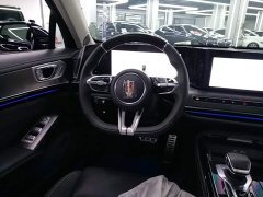Hongqi H9 2024 2.0T Qichang Private Fashion Edition - ფოტო 11