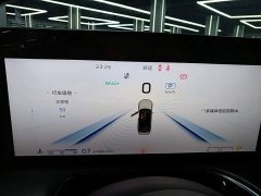 Hongqi H9 2024 2.0T Qichang Private Fashion Edition - ფოტო 12