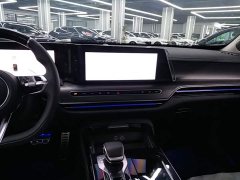 Hongqi H9 2024 2.0T Qichang Private Fashion Edition - ფოტო 13
