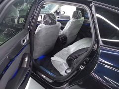 Hongqi H9 2024 2.0T Qichang Private Fashion Edition - ფოტო 17