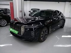 Hongqi H9 2024 2.0T Qichang Private Fashion Edition - ფოტო 2