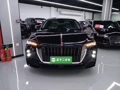 Hongqi H9 2024 2.0T Qichang Private Fashion Edition - ფოტო 3