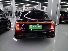 Hongqi H9 2024 2.0T Qichang Private Fashion Edition - ფოტო 6