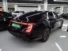 Hongqi H9 2024 2.0T Qichang Private Fashion Edition - ფოტო 7