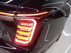 Hongqi H9 2024 2.0T Qichang Private Fashion Edition - ფოტო 8