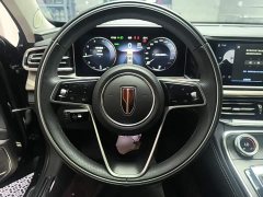 Hongqi H9 2022 2.0T Zhilian Qiyue Edition - ფოტო 11