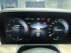 Hongqi H9 2022 2.0T Zhilian Qiyue Edition - ფოტო 12