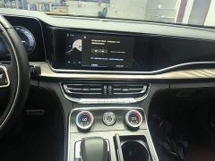 Hongqi H9 2022 2.0T Zhilian Qiyue Edition - ფოტო 13