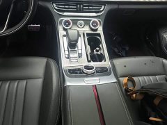 Hongqi H9 2022 2.0T Zhilian Qiyue Edition - ფოტო 14