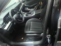 Hongqi H9 2022 2.0T Zhilian Qiyue Edition - ფოტო 15
