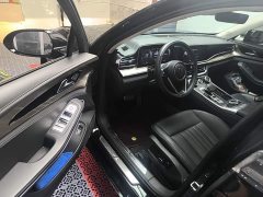 Hongqi H9 2022 2.0T Zhilian Qiyue Edition - ფოტო 16