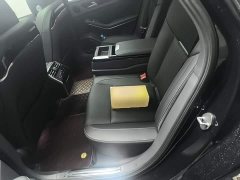 Hongqi H9 2022 2.0T Zhilian Qiyue Edition - ფოტო 17