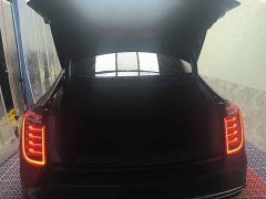 Hongqi H9 2022 2.0T Zhilian Qiyue Edition - ფოტო 19