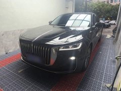 Hongqi H9 2022 2.0T Zhilian Qiyue Edition - ფოტო 2