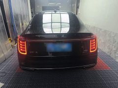 Hongqi H9 2022 2.0T Zhilian Qiyue Edition - ფოტო 6