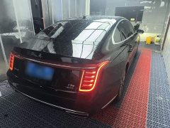 Hongqi H9 2022 2.0T Zhilian Qiyue Edition - ფოტო 7