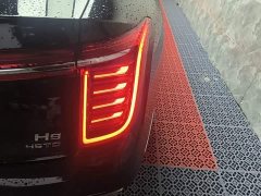 Hongqi H9 2022 2.0T Zhilian Qiyue Edition - ფოტო 8
