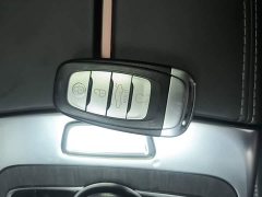 Hongqi H9 2022 2.0T Zhilian Qiyue Edition - ფოტო 9
