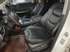 Hongqi E-HS3 2019 Zhilian Qiyue 2WD version - ფოტო 11