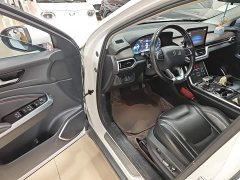 Hongqi E-HS3 2019 Zhilian Qiyue 2WD version - ფოტო 12
