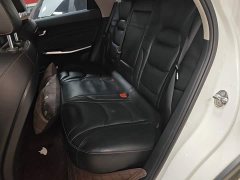 Hongqi E-HS3 2019 Zhilian Qiyue 2WD version - ფოტო 13