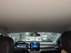 Hongqi E-HS3 2019 Zhilian Qiyue 2WD version - ფოტო 14