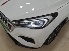 Hongqi E-HS3 2019 Zhilian Qiyue 2WD version - ფოტო 18