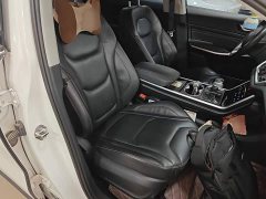 Hongqi E-HS3 2019 Zhilian Qiyue 2WD version - ფოტო 20