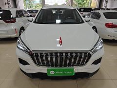 Hongqi E-HS3 2019 Zhilian Qiyue 2WD version - ფოტო 3