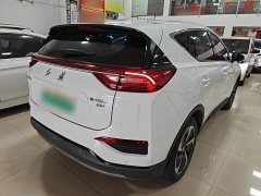 Hongqi E-HS3 2019 Zhilian Qiyue 2WD version - ფოტო 5