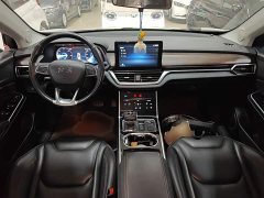 Hongqi E-HS3 2019 Zhilian Qiyue 2WD version - ფოტო 6