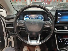 Hongqi E-HS3 2019 Zhilian Qiyue 2WD version - ფოტო 7