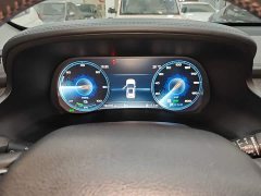 Hongqi E-HS3 2019 Zhilian Qiyue 2WD version - ფოტო 8