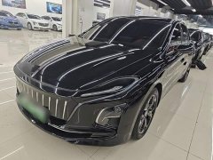 Hongqi E-QM5 2023 facelift basic travel version - ფოტო 1