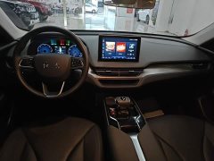 Hongqi E-QM5 2023 facelift basic travel version - ფოტო 10