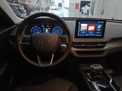 Hongqi E-QM5 2023 facelift basic travel version - ფოტო 11