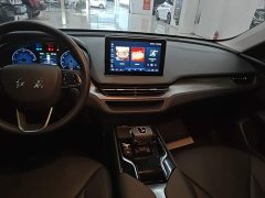 Hongqi E-QM5 2023 facelift basic travel version - ფოტო 13