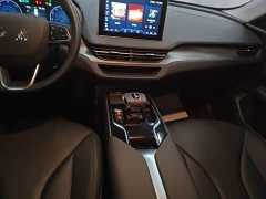 Hongqi E-QM5 2023 facelift basic travel version - ფოტო 14