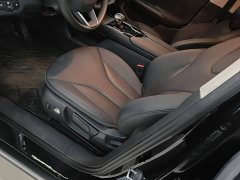 Hongqi E-QM5 2023 facelift basic travel version - ფოტო 15