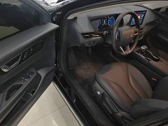 Hongqi E-QM5 2023 facelift basic travel version - ფოტო 16