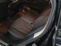 Hongqi E-QM5 2023 facelift basic travel version - ფოტო 17